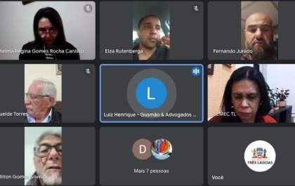 Liberação de música ao vivo está entre as sugestões do Comitê de Enfrentamento à COVID-19 de Três Lagoas