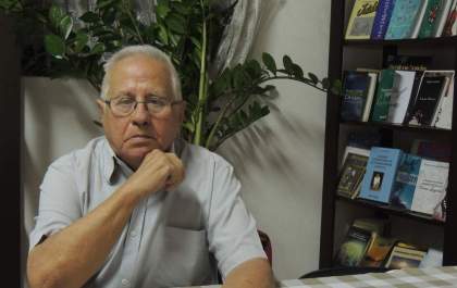 Academia Araçatubense de Letras tem novo membro