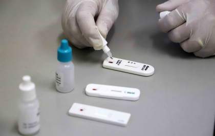 Sábado terá testes de hepatite C em Birigui