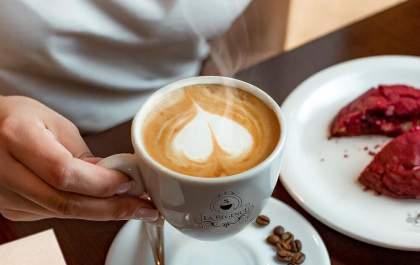 Vamos tomar um café? Conheça cafeterias para curtir o inverno em Araçatuba