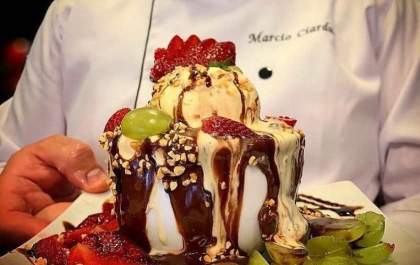 Chocolateria brasileira: paixão pelo cacau e muito mais