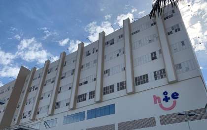 Hospital do Câncer de Presidente Prudente é credenciado ao SUS