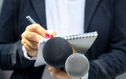 Conheça o curso de jornalismo da AEMS&nbsp;