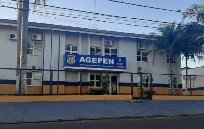 Agepen inicia 38º Curso de Formação Penitenciária nesta segunda-feira
