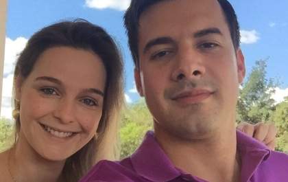 Saiba mais sobre Rafael Menegatto, nossa capa da semana da Coluna Social&nbsp;