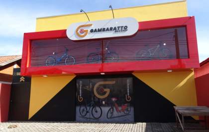 Conheça a super loja que foi inaugurada hoje em Três Lagoas