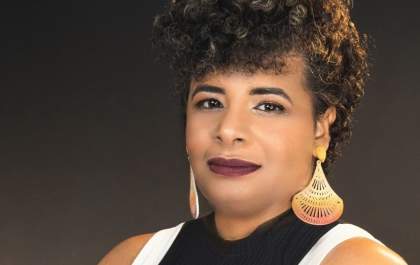 Professora de Birigui recebe o título ‘Maria Felipa da Contemporaneidade’