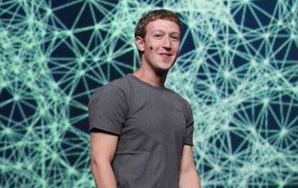 Metaverso do Facebook&nbsp;