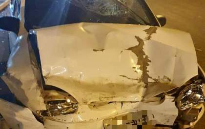 Morador paga fiança após se envolver em acidente alcoolizado em Murutinga do Sul