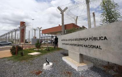 MJ autoriza retorno gradual de visitas presenciais a presos