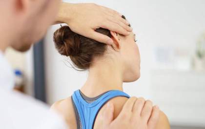 Ortopedistas da Clínica Osteo Vita abordam as causas cervicalgia