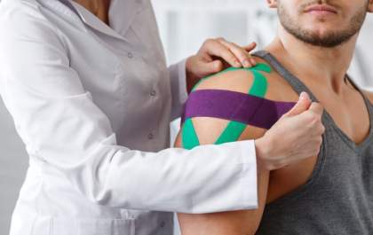 Ortopedistas da Clínica Osteo Vita abordam as formas de tratamento da cervicalgia