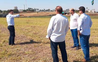 Giga Atacado anuncia unidade em Birigui