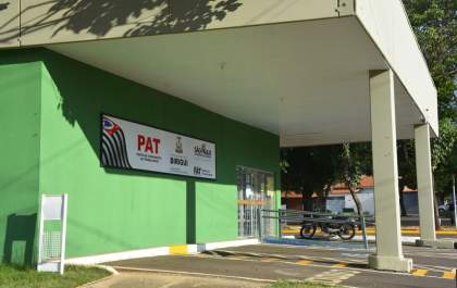 PAT divulga vagas de emprego em Birigui