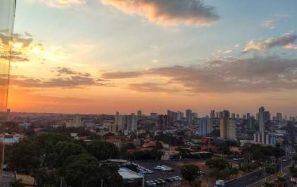 Com três frentes frias previstas, agosto será mais frio que o normal