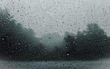 Previsão é de chuva pelo Sudeste nesta quarta-feira (4)