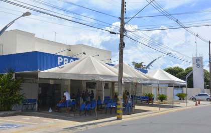 Segundo contrato emergencial do pronto-socorro de Birigui completa 90 dias e terá que ser prorrogado
