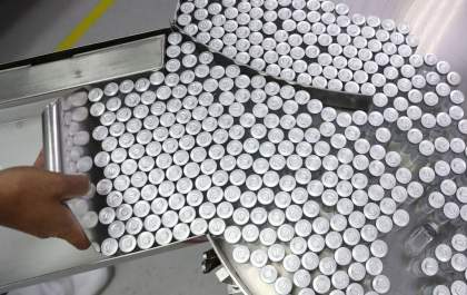 Estudo diz que CoronaVac eleva resposta em pacientes imunossuprimidos