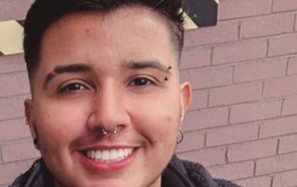 Caleb Rufino: O direito de ser ele