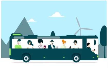 BlaBlaCar fecha parcerias com Reunidas Paulista, Progresso e São Bento