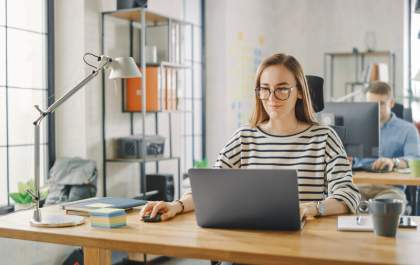 Sites oferecem cursos gratuitos de técnicas de escrita