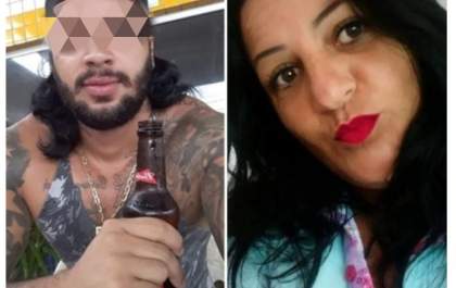 Acusado de matar ex-sogra é preso em Goiás