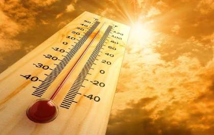Temperaturas voltam a subir no Sudeste nesta sexta-feira (6)