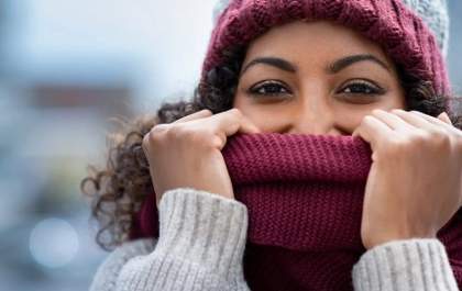 20% da população brasileira está mais exposta a alergias oculares durante o inverno. Saiba como evitar!