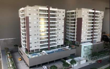 Duetto Iguatemi, o condomínio clube completo para quem busca lazer, aconchego e sofisticação