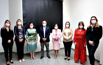 Araçatuba é parceira em curso de diretrizes em saúde da mulher