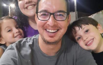 DIA DOS PAIS: muito mais do que um dia especial