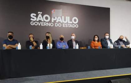 Audiência pública discute criação da região de Penápolis
