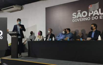 Estado vai construir Casa da Juventude em Penápolis
