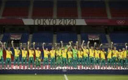 Recorde de medalhas de Ouro para o Brasil