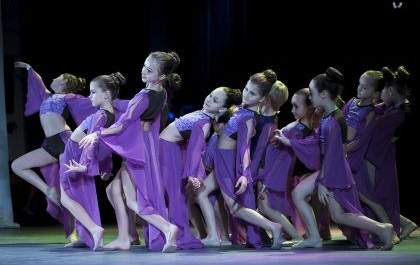 Inscrições para Curso de Dança de Ventre para crianças de 3 a 12 anos estarão abertas a partir do dia 09 de agosto