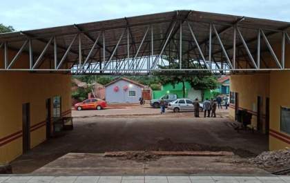 Novos quartéis dos Bombeiros vão ampliar atendimento a mais de 85 mil sul-mato-grossenses