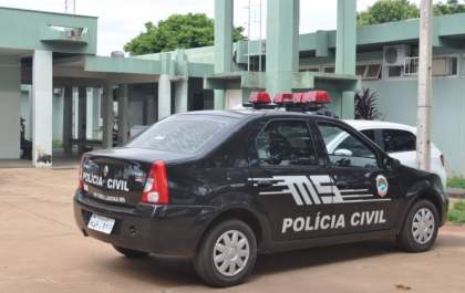 Atenção: Governo divulga edital de abertura do Concurso da Polícia Civil