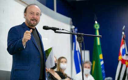<p>Mário Celso Lopes: O homem e o político</p>