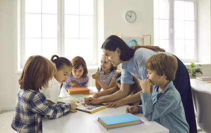 Semana do estudante: jovens e adultos priorizam a educação para mudar de vida