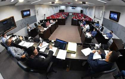Câmara aprova 'Dia do Descarte Consciente' em Araçatuba