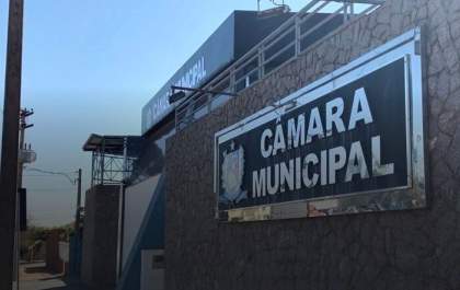 Câmara de Andradina rejeita criação de novos cargos comissionados