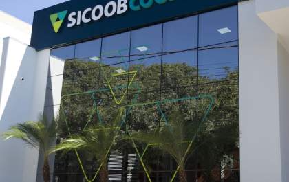 Saiba mais sobre a cooperativa Sicoob Coopcred&nbsp;