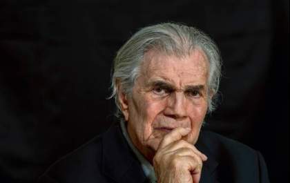 O eterno galã da Tv Brasileira, morre aos 85 anos&nbsp;