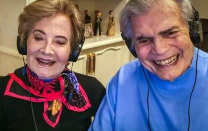 Morre ator Tarcísio Meira, aos 85 anos