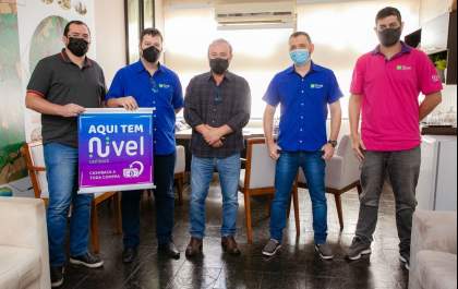Aplicativo que devolve dinheiro pro consumidor chega em Andradina e Região