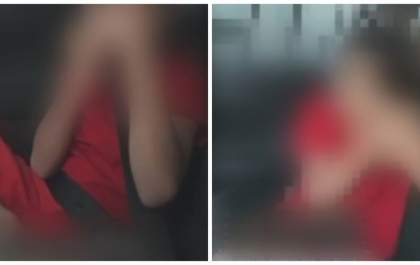 Morador em Birigui é investigado após gravar vídeo agredindo o filho de 8 anos