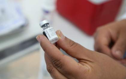 Araçatuba abre agendamento para segunda dose da Pfizer