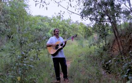 Pedro de Uriel: A música como celebração da existência