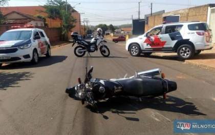 Troca de tiros na Vila Mineira termina com três pessoas presas