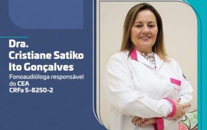 CEA Três Lagoas, há mais de 20 anos com a missão de devolver a qualidade de vida por meio da audição